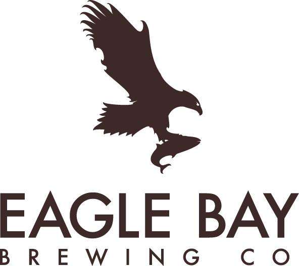 Eagle Bay Brewing Company American Pale Ale