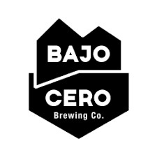 Bajo Cero logo