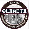 Olañeta-Gipuzkoa Basque Beer logo