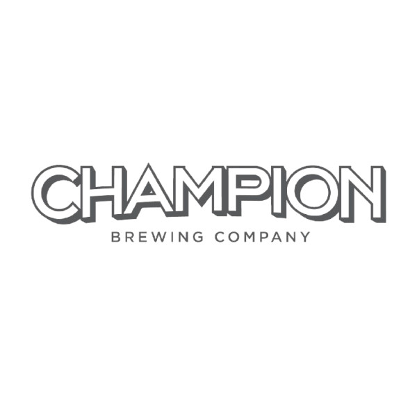 Champion Brewing Company Coniferous Abyss