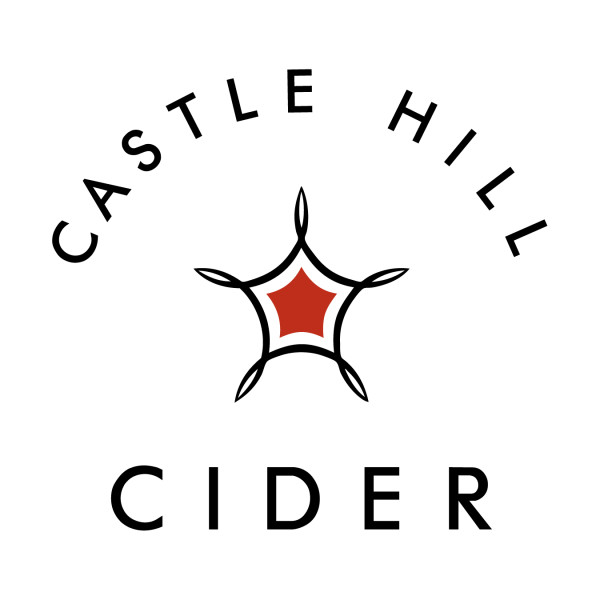 Castle Hill Cider logo