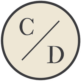 Canon & Draw Brewing Company logo