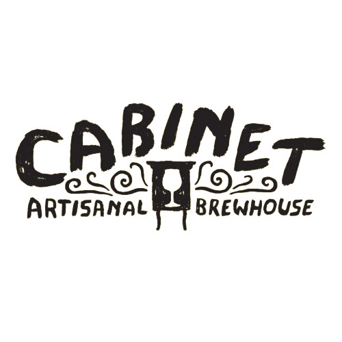 Cabinet Artisanal Brewhouse logo