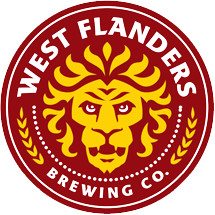 West Flanders Brewing Co. Raspberry Darkness