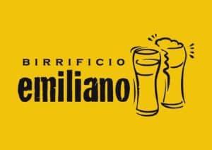 Birrificio Emiliano logo