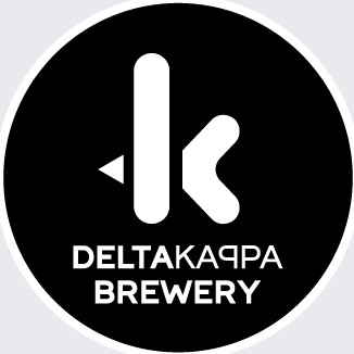 Deltakappa Brewery logo