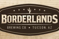 Borderlands Brewing Company logo