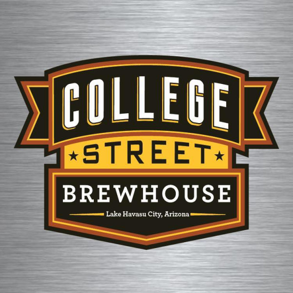 College Street Brewhouse & Pub Tequila Oak-Aged IPA