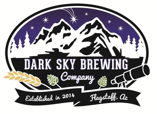 Dark Sky Brewing Company Cirrus IPA