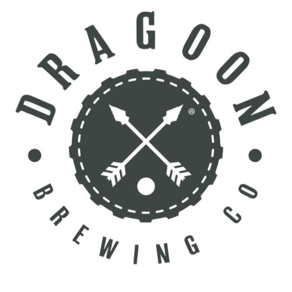 Dragoon Brewing Company logo