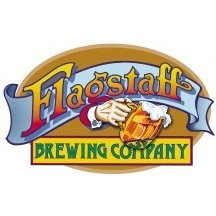 Flagstaff Brewing Company The Great Golden Ale