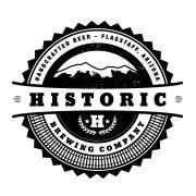 Historic Brewing Company Bear Arms