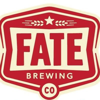 Fate Brewing Company (AZ) Coffee Brown