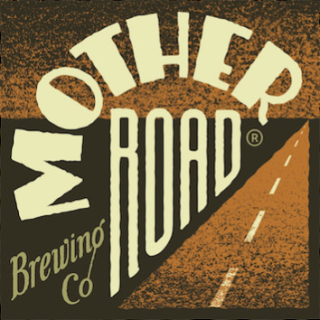 Mother Road Brewing Company Sunday Drive