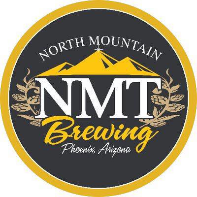North Mountain Brewing Company logo