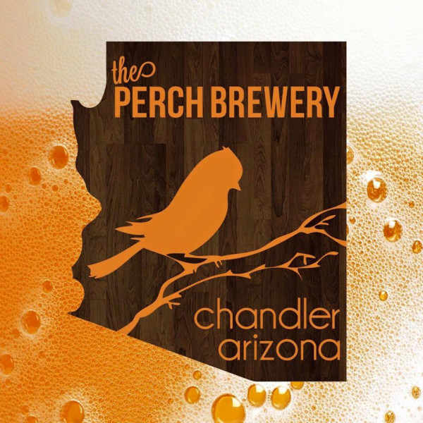 Perch Pub & Brewery logo