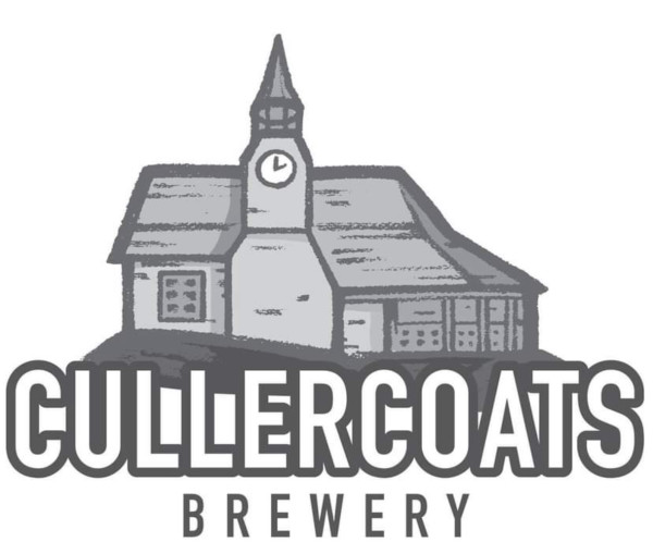 Cullercoats Brewery logo