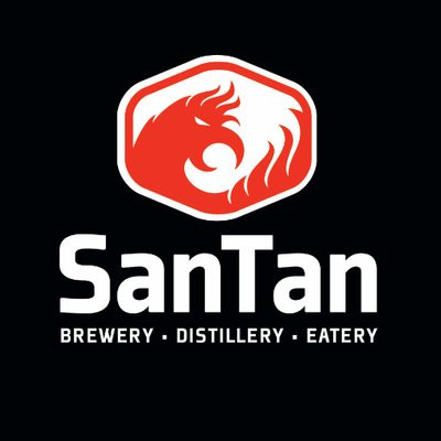SanTan Brewing Company logo