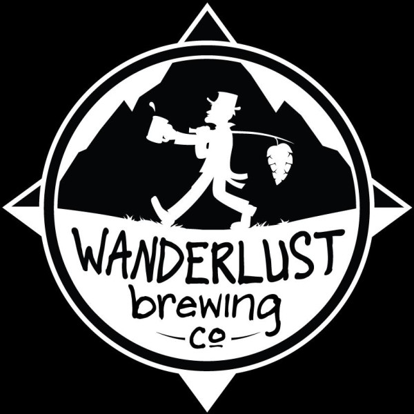 Wanderlust Brewing Company logo