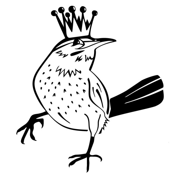 Wren House Brewing Company logo