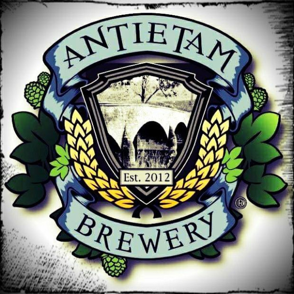 Antietam Brewery & Restaurant Liquid Courage
