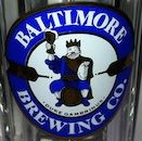 Baltimore Brewing Co. DeGroens Altfest