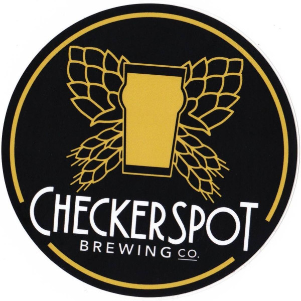 Checkerspot Brewing Company Totality - Sagamore Rye Barrel