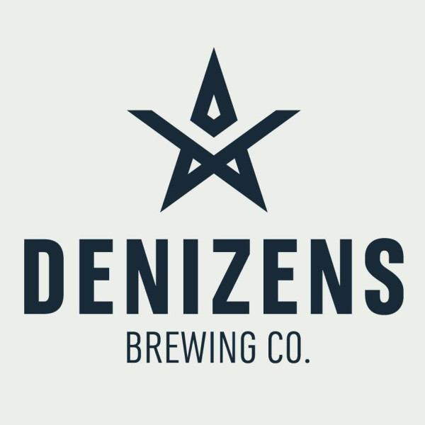 Denizens Brewing Company Backyard Boogie
