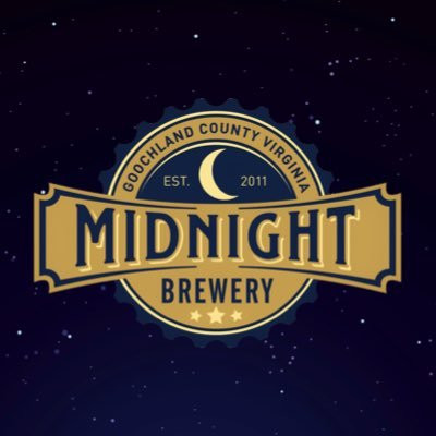 Midnight Brewery logo