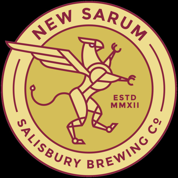 New Sarum Brewing Company Netflix And Dill