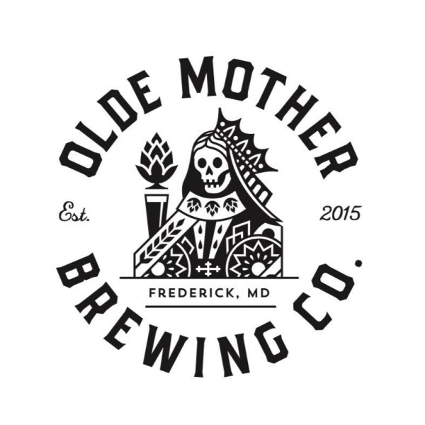 Olde Mother Brewing Company Orange Honey Hefeweizen