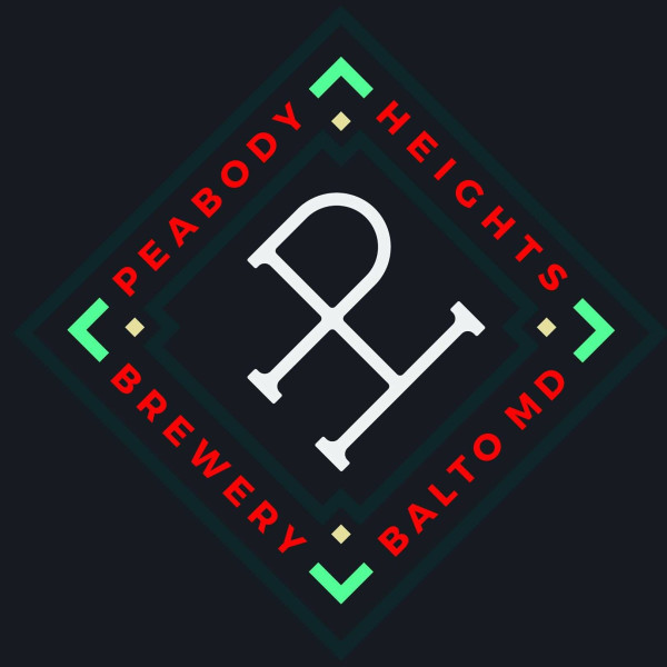 Peabody Heights Brewery logo