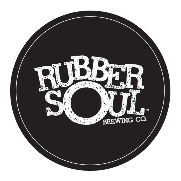 Rubber Soul Brewing Eldo Amber Ale