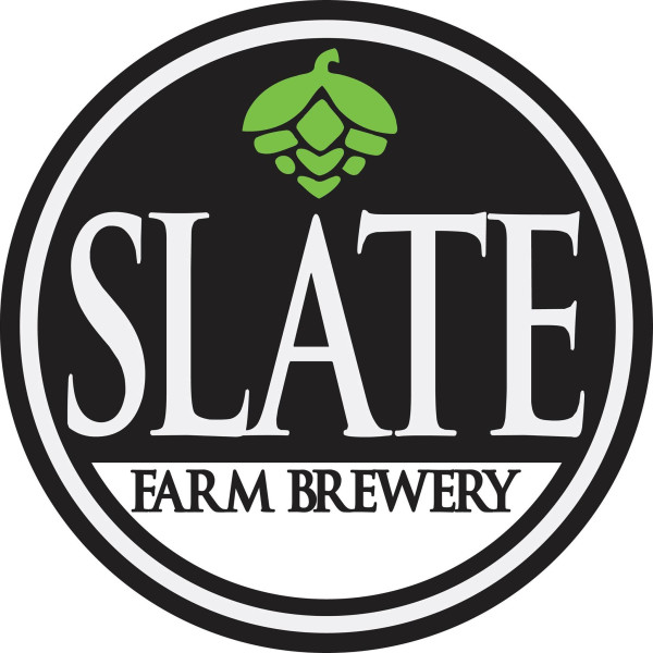Slate Farm Brewery Strawberry Blonde