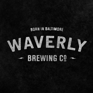 Waverly Brewing Company Isaac Haze