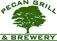 De La Vega's Pecan Grill and Brewery D's Aggie Amber Ale
