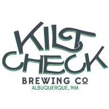 Kilt Check Brewing Company Groundskeeper Willie
