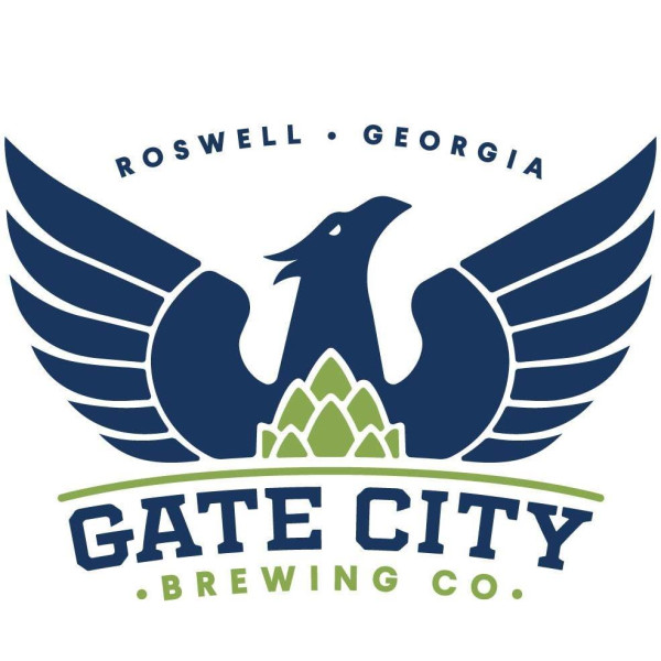 Gate City Brewing Company OTP IPA