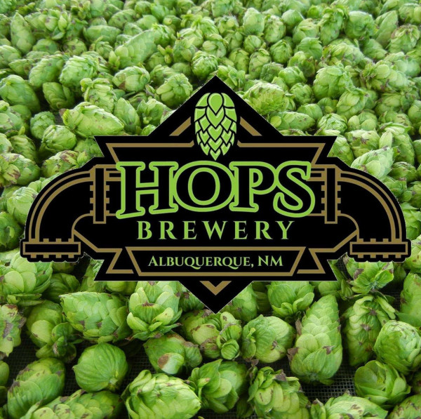 Hops Brewery logo