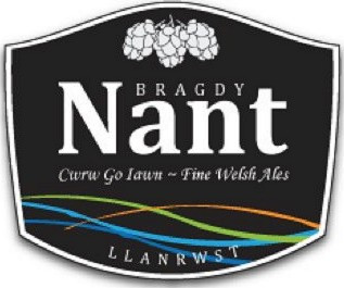 Bragdy'r Nant logo