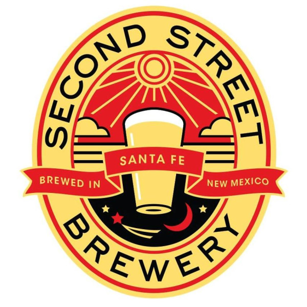 Second Street Brewery House IPA