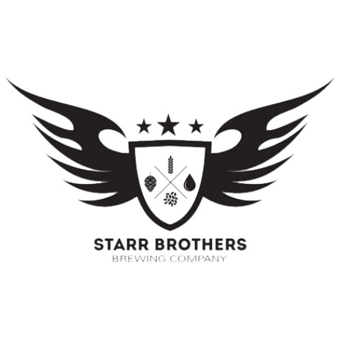 Starr Brothers Brewing Company Orangie Sky