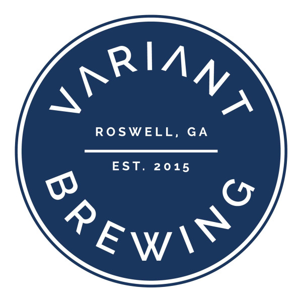 Variant Brewing Company logo