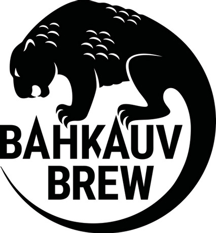 Bahkauv Brew logo