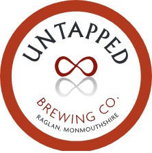 Untapped Brewing Co. Raglan Mild