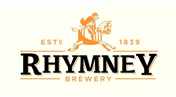 Rhymney Brewery logo