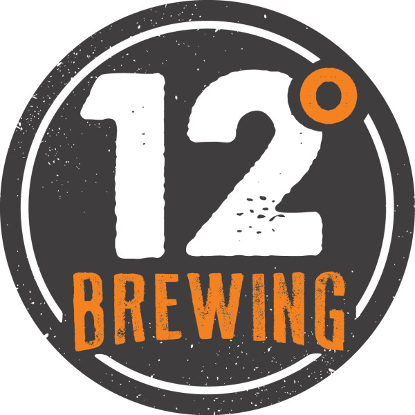 12 Degree Brewing Pink Peppercorn Saison