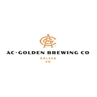 AC Golden Brewing Company logo
