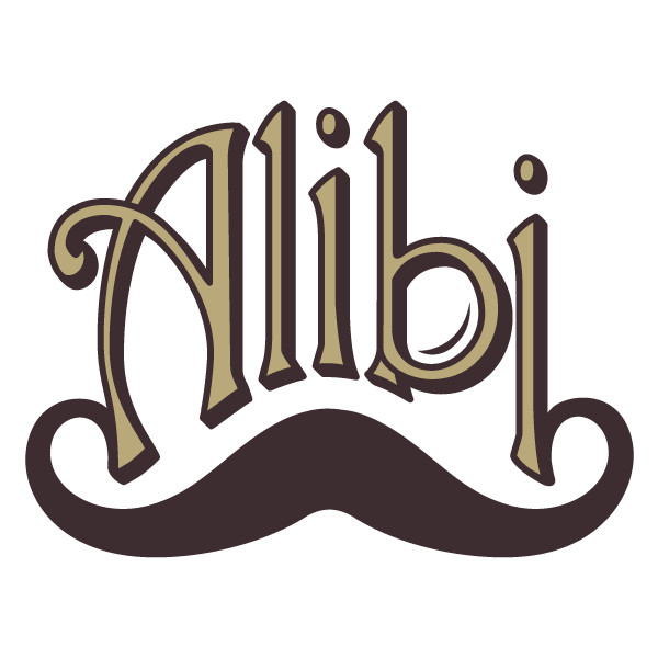 Alibi Ale Works Double IPA