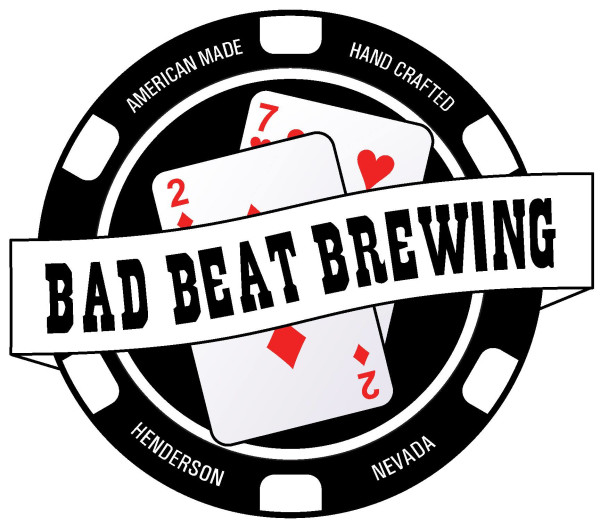 Bad Beat Brewing logo